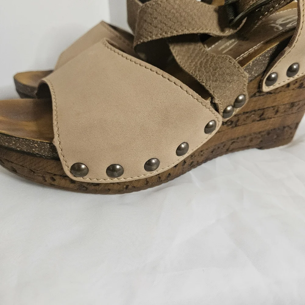 Sbicca kiana boho